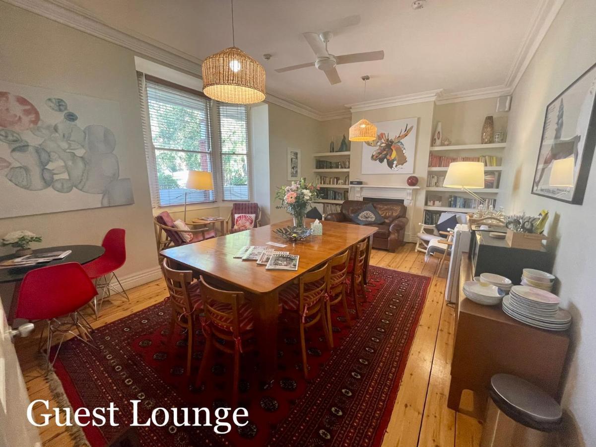 Athelstane House 4* Queenscliff
