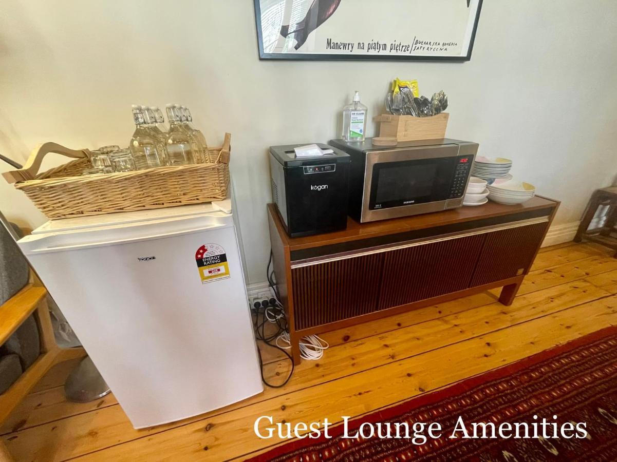Athelstane House 4* Queenscliff
