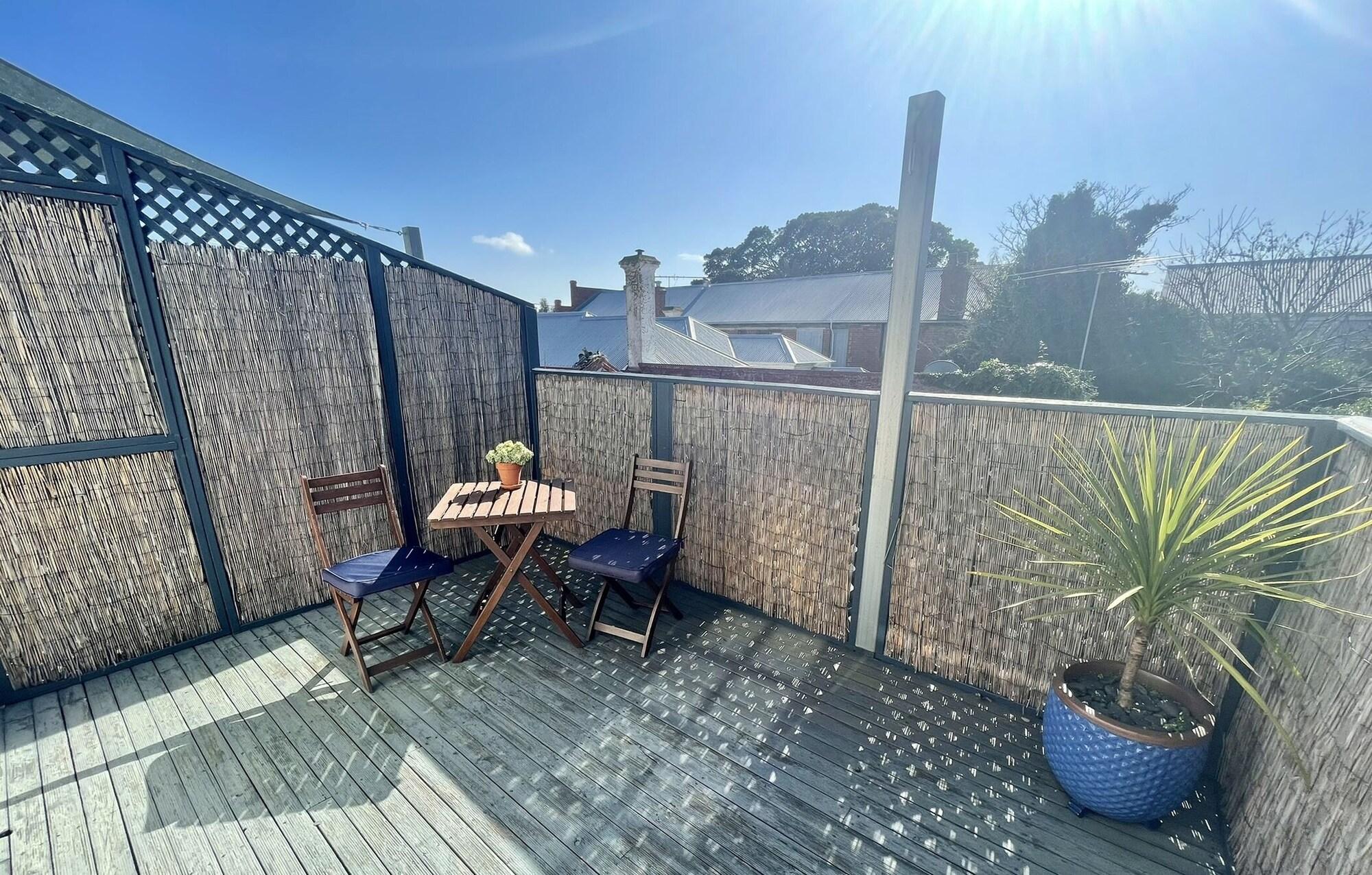 Athelstane House 4*