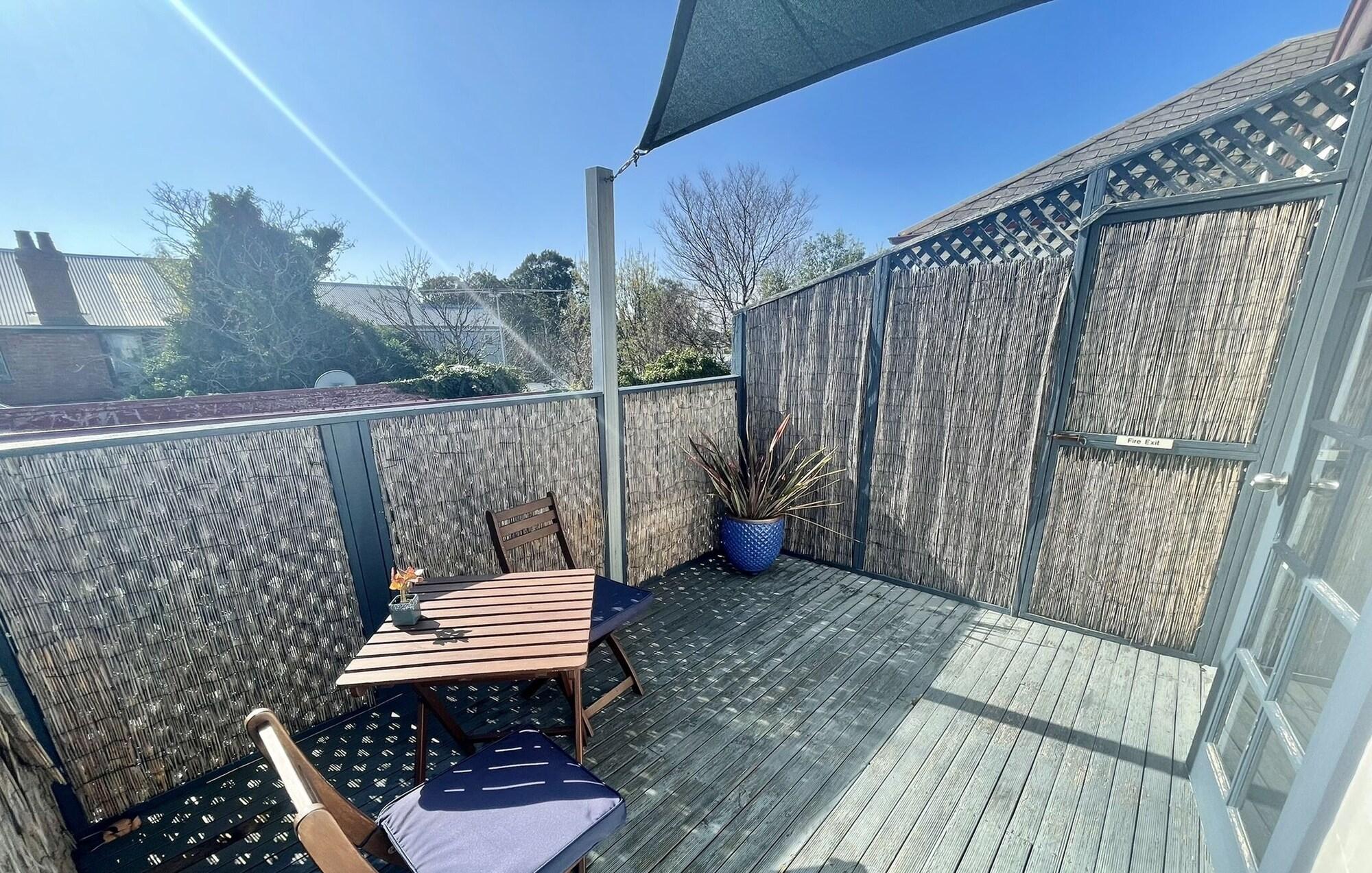 Athelstane House 4* Queenscliff