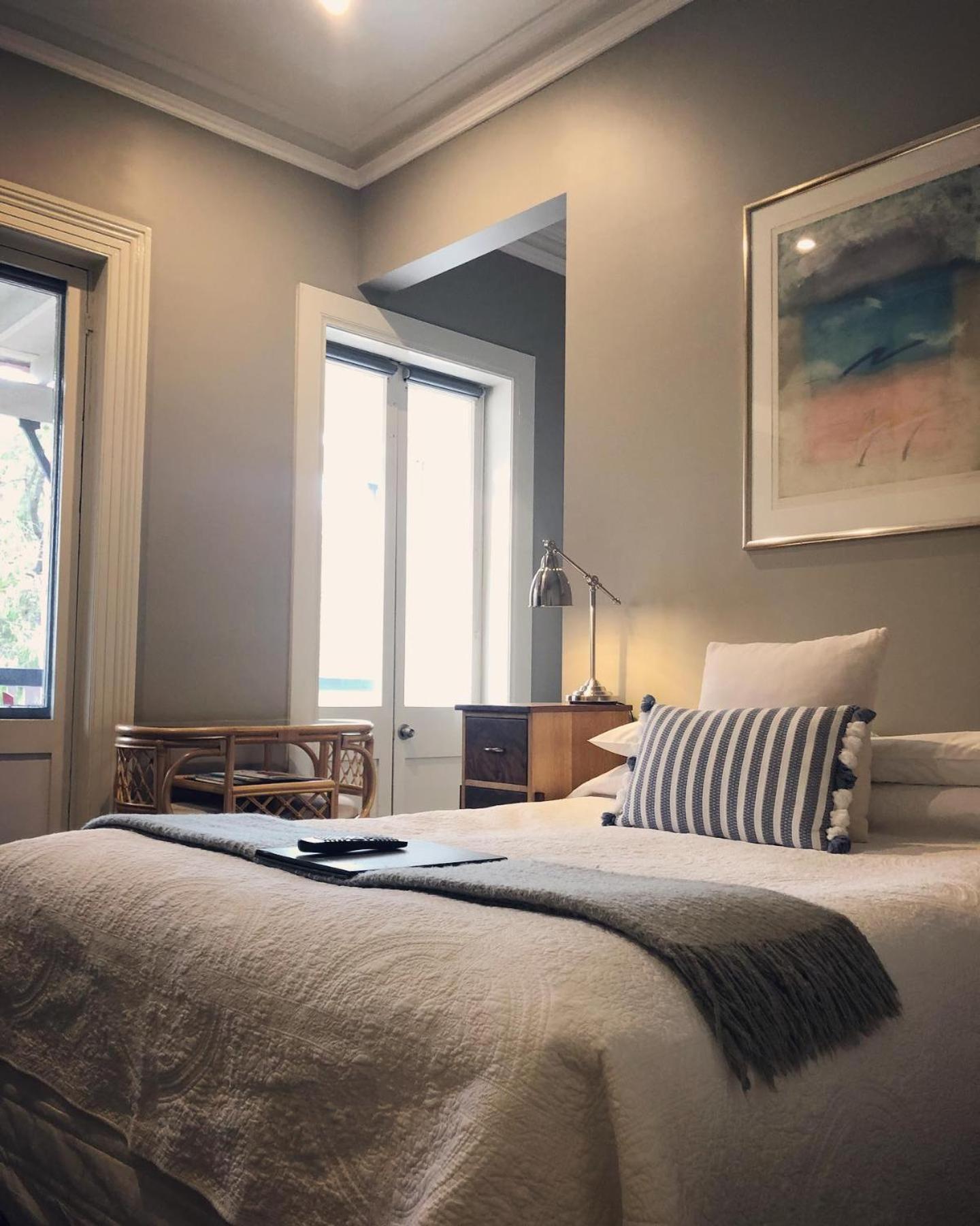 Inn Athelstane House 4*