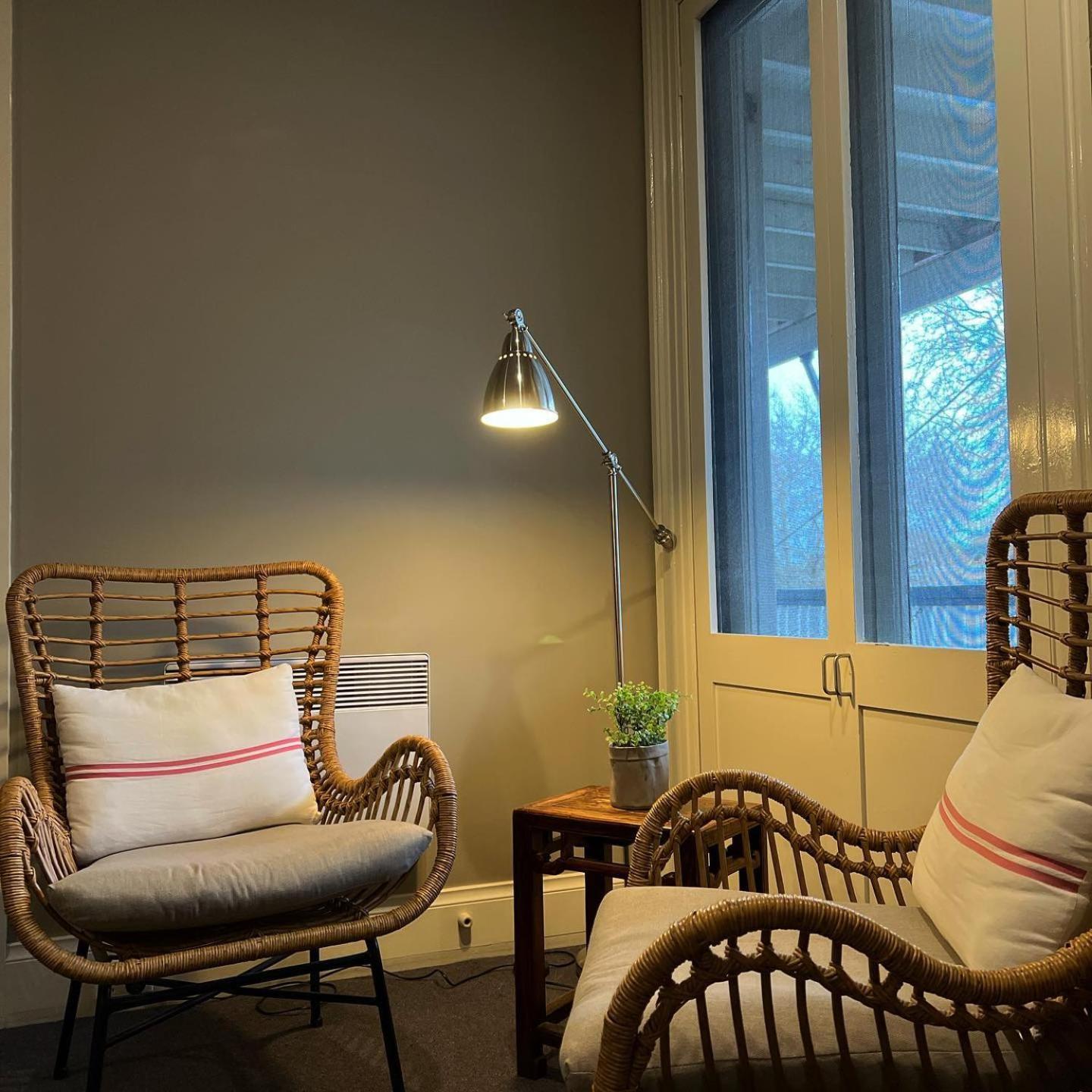 Inn Athelstane House Queenscliff